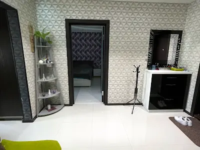 квартира за адресою Кургузова вул., 1а к2