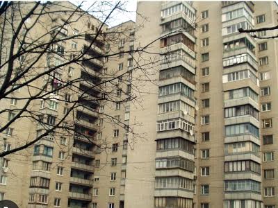 кімната за адресою Бориспільська вул., 28-Б