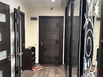 квартира за адресою Мінеральна вул., 45