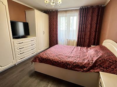 квартира за адресою Герасима Кондратьєва вул. (Кірова), 211а
