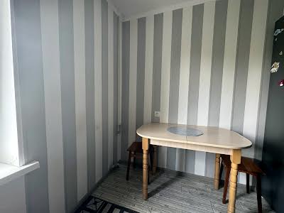 квартира по адресу Олимпийская ул., 14