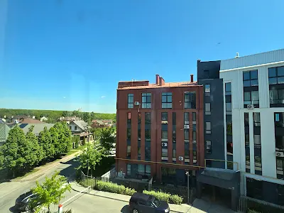квартира за адресою Промислова вул., 1-М