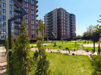 квартира за адресою Тиводара Легоцького вул., 64Б