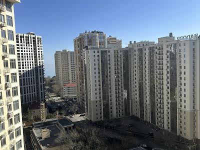 квартира за адресою Генуезька вул., 3В