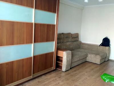 квартира за адресою Кубанської України вул. (Маршала Жукова), 45
