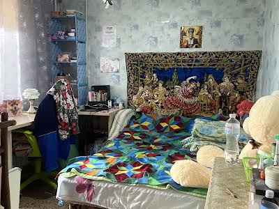 квартира по адресу Степана Рудницького ул. (Шолохова), 5