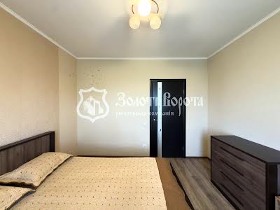 квартира за адресою Чорнобильська вул., 24/26