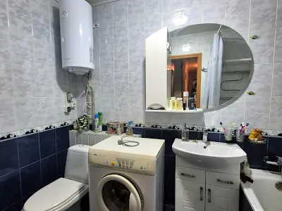 квартира по адресу Н Холодногірська, 10