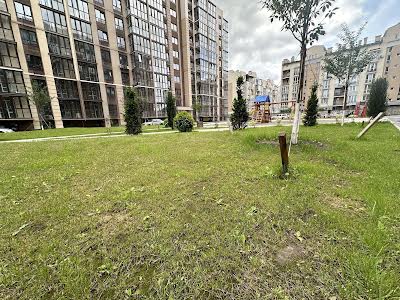 квартира за адресою Метрологічна вул., 107-Б