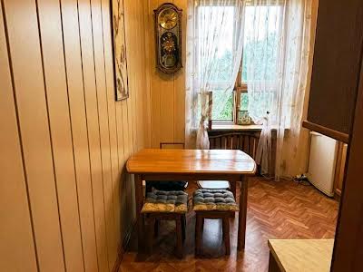 квартира по адресу Мостовая ул., 2