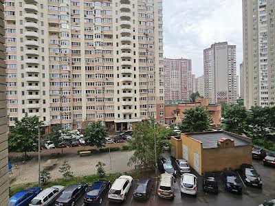квартира по адресу Григория Ващенко ул., 1