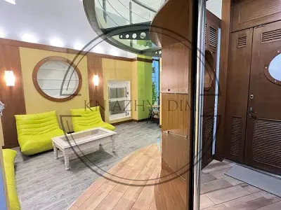 квартира за адресою Велика Васильківська вул. (Червоноармійська), 27