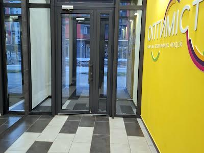 квартира по адресу Оптимістична ул., 1