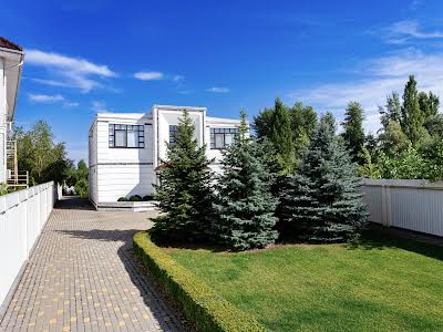 дом по адресу Зелена