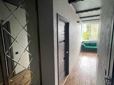 квартира за адресою Ракетна вул., 24