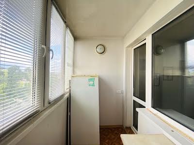 квартира по адресу Слобожанский просп. (им. газеты Правда), 65