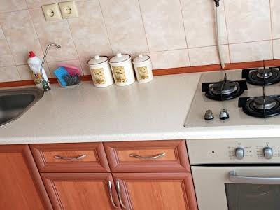 квартира по адресу 3 Лінія ул., 17