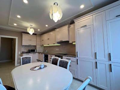 квартира за адресою Дмитрівська вул., 75