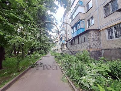 квартира за адресою Миколи Василенка вул., 25