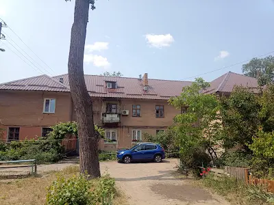 квартира по адресу Энергетиков ул. (60-річчя Жовтня), 12