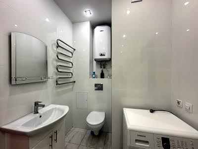квартира за адресою Градинська вул., 3