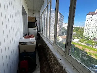 квартира за адресою Федьковича вул., 114