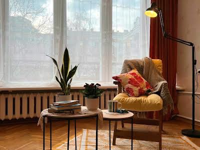 квартира за адресою Іпсилантіївський пров. (Аїстова вул.), 3