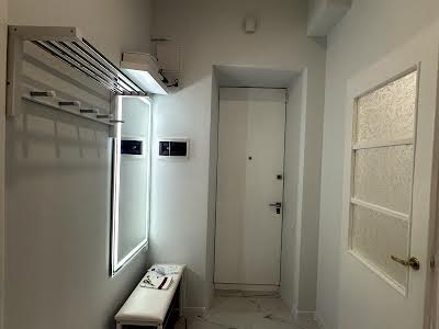 квартира за адресою Ольги Кобилянської вул., 14