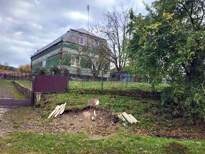 дом по адресу Лісна, 55