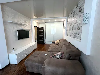 квартира за адресою Південна вул., 7