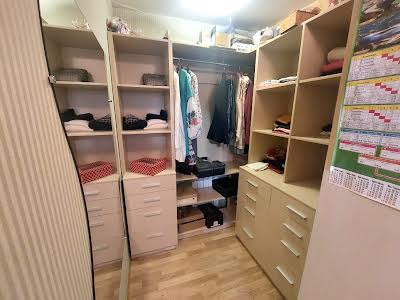 квартира по адресу Чернікова, 36