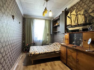 квартира за адресою Шевченка просп., 15/3