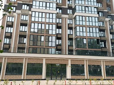 коммерческая по адресу Васильковская ул., 37