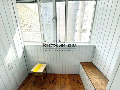 квартира за адресою Княжий Затон вул., 14-Г