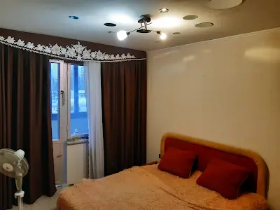 кімната за адресою Миропільська вул., 3