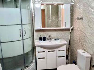 квартира за адресою Миколи Гулака вул., 4
