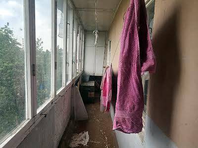 квартира за адресою Йорданська вул. (Лайоша Гавро), 2-А
