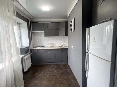 квартира за адресою Лесі Українки бульв., 5