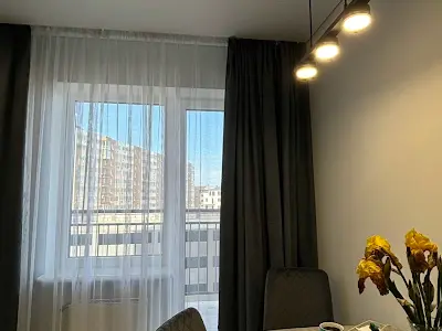 квартира за адресою Академіка Сахарова вул., 3Е