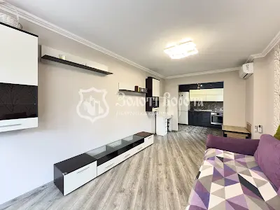 квартира за адресою Празька вул., 32