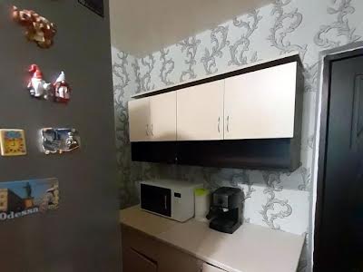 квартира за адресою Краснова вул., 3