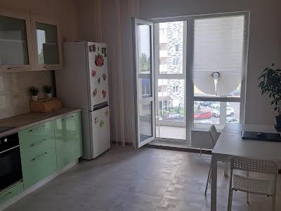 квартира за адресою Ревуцького вул., 54-Б
