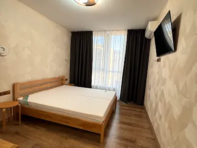 квартира за адресою Ревуцького вул., 40-Б