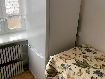 квартира за адресою Сухомлинського вул., 2а/2