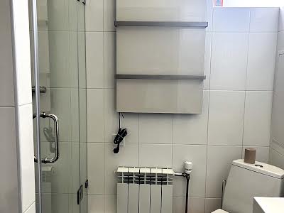 квартира по адресу Регенераторная ул., 4 к8