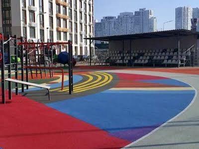 квартира за адресою Дніпровська набережна вул., 20-А