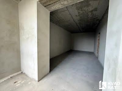 квартира за адресою Чорновола вул., 123