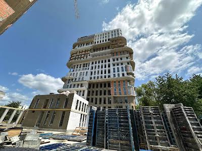 квартира за адресою Івана Раковського вул., 24а