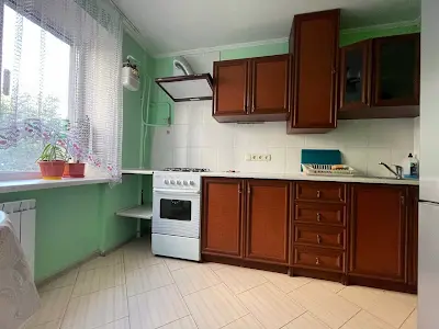 квартира по адресу Шолуденко ул., 8