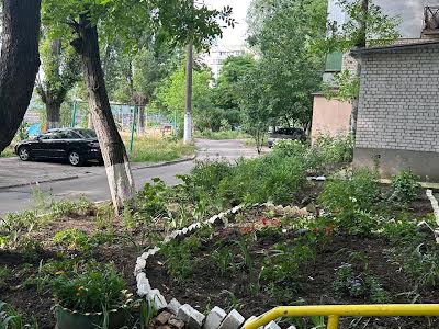 квартира по адресу Давида Ойстраха ул. (Затонського), 24/2